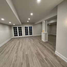 House image