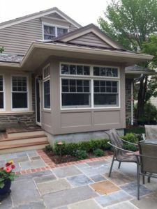 Exterior home siding by MTP Construction in Mt. Laurel, NJ