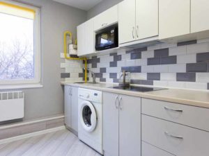 Laundry Room renovations and remodeling by MTP Construction in Mt. Laurel, NJ