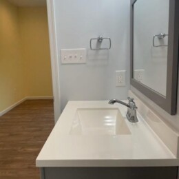 Bathroom image