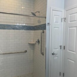 Bathroom image
