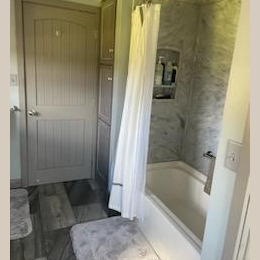 Bathroom image