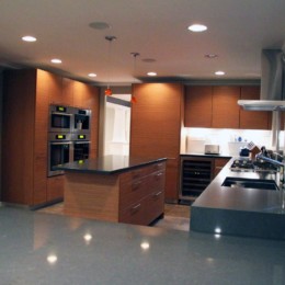 Kitchen & countertop remodeling in Mt. Laurel, NJ by MTP Construction