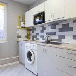 Laundry Room renovations and remodeling by MTP Construction in Mt. Laurel, NJ