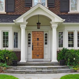 Exterior siding and window renovations | MTP Construction in Mt. Laurel, NJ