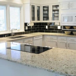 Kitchen Countertops by MTP Construction in Mt. Laurel, NJ