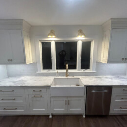 Cabinets image